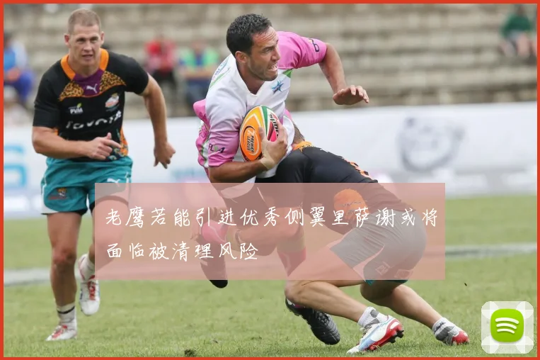 老鹰若能引进优秀侧翼里萨谢或将面临被清理风险